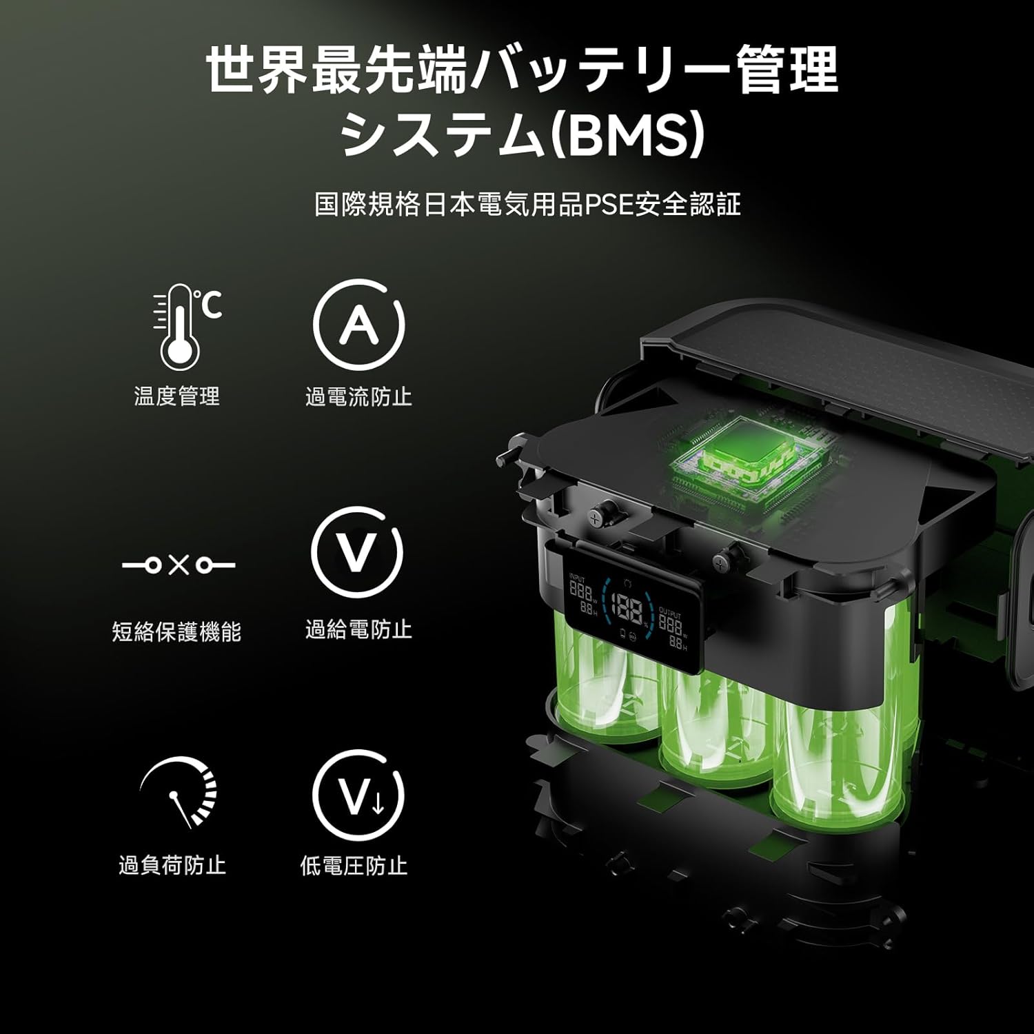 ALLPOWERS_SOLAX P100_商品説明画像_08